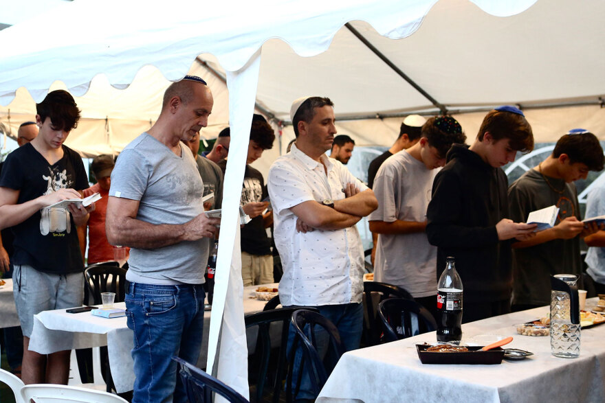 Πόλεμος στο Ισραήλ: Νεκρός από τον IDF ένας από τους τρομοκράτες της Χαμάς που μετέφερε γυμνή τη Σάνι Λουκ