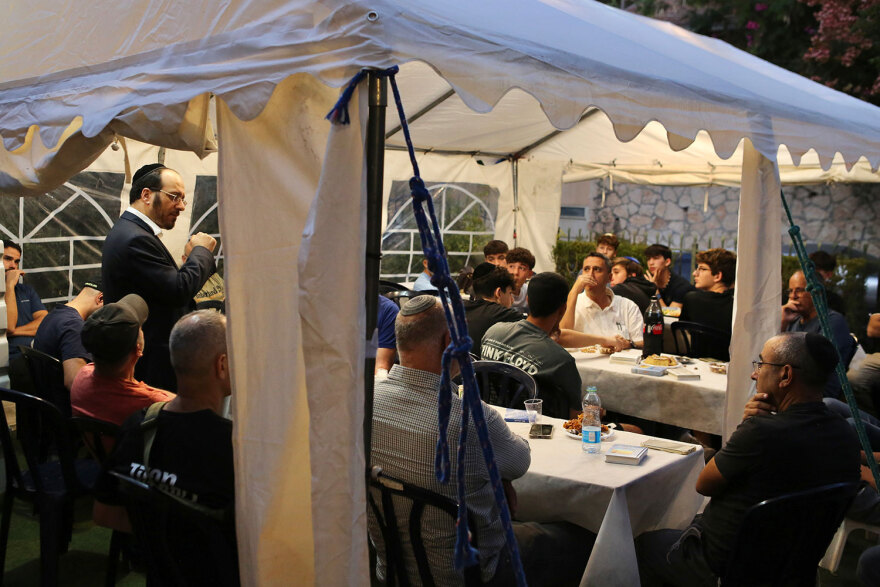 Πόλεμος στο Ισραήλ: Νεκρός από τον IDF ένας από τους τρομοκράτες της Χαμάς που μετέφερε γυμνή τη Σάνι Λουκ