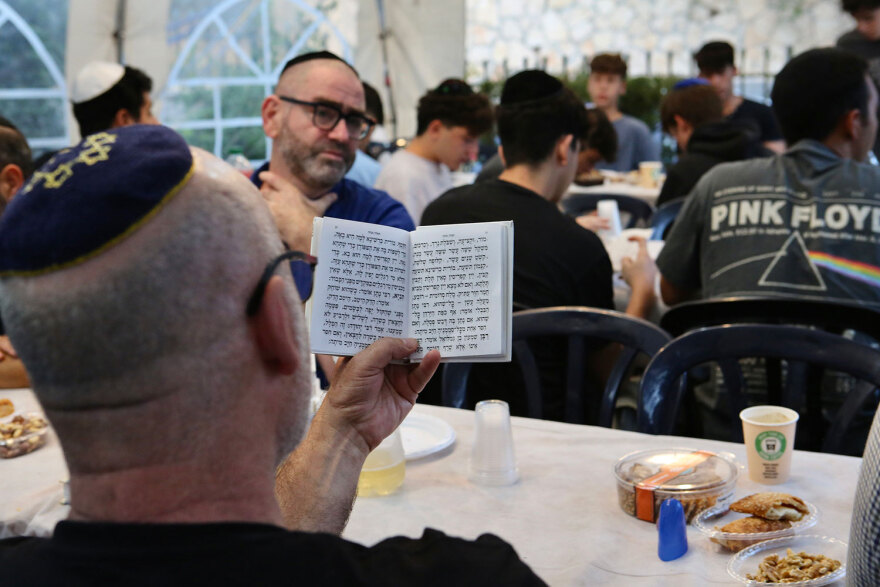 Πόλεμος στο Ισραήλ: Νεκρός από τον IDF ένας από τους τρομοκράτες της Χαμάς που μετέφερε γυμνή τη Σάνι Λουκ