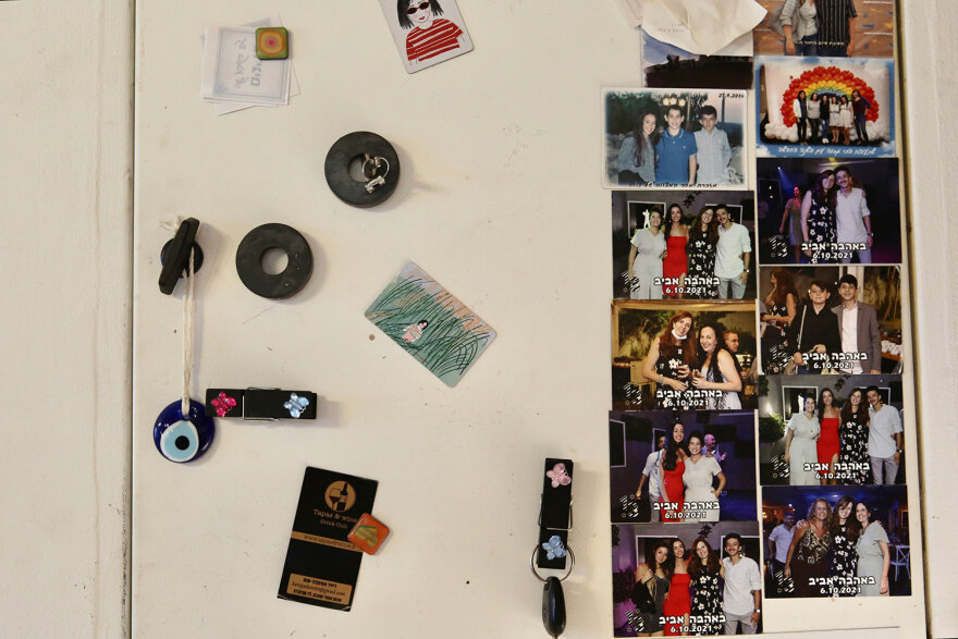 Πόλεμος στο Ισραήλ: Νεκρός από τον IDF ένας από τους τρομοκράτες της Χαμάς που μετέφερε γυμνή τη Σάνι Λουκ