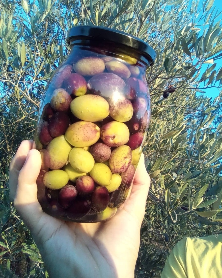 Θανάσης Ευθυμιάδης: Έχω καθαρό νερό και ελάχιστα χρήματα στην τσέπη, ανήκω στο τυχερό 25% των ανθρώπων