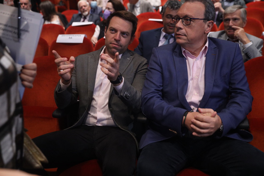 Έντονοι διάλογοι στη συζήτηση για τις Ανεξάρτητες Αρχές και τη συμβολή τους στο Κράτος Δικαίου