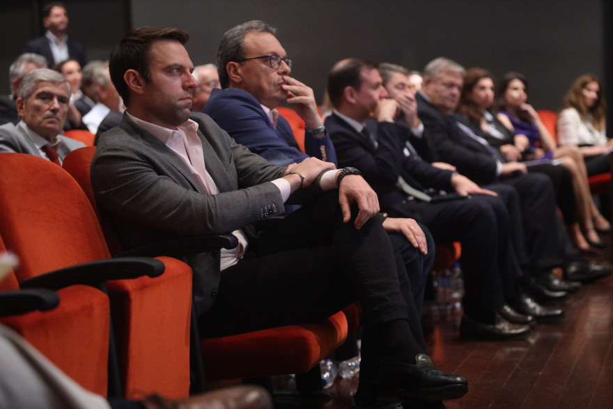 Έντονοι διάλογοι στη συζήτηση για τις Ανεξάρτητες Αρχές και τη συμβολή τους στο Κράτος Δικαίου