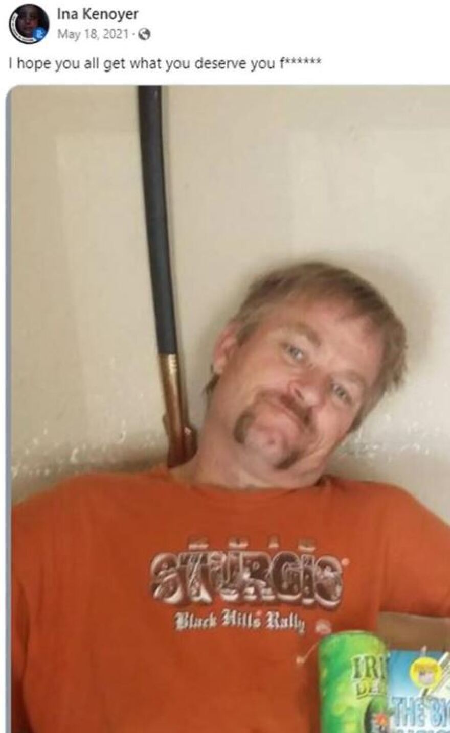 ΗΠΑ: Δραματική ανατροπή στη δηλητηρίαση 51χρονου από τη σύντροφό του - Η «κληρονομιά» των $30 εκατ. αποδείχθηκε απάτη