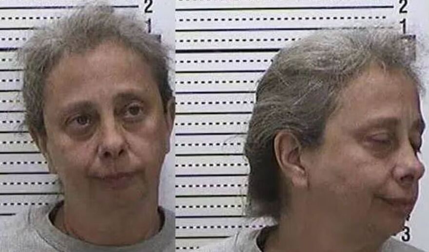 ΗΠΑ: Δραματική ανατροπή στη δηλητηρίαση 51χρονου από τη σύντροφό του - Η «κληρονομιά» των $30 εκατ. αποδείχθηκε απάτη