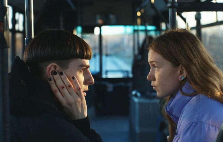 Milky Way: Η Kid Moxie μιλάει για το soundtrack της σειράς και τη συνεργασία - έκπληξη με τη Φουρέιρα