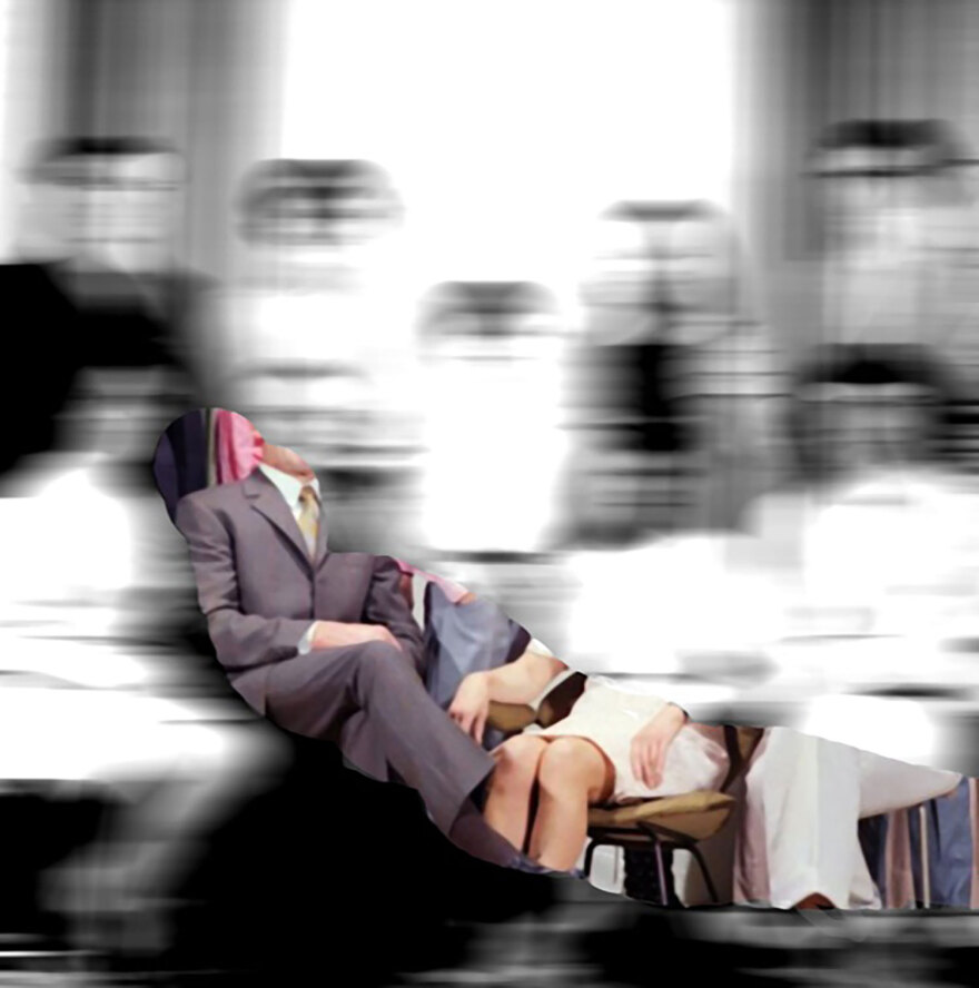 «Ω Γε» (Oh Yeah): Η έκθεση ζωγραφικής της Ράνιας Ράγκου