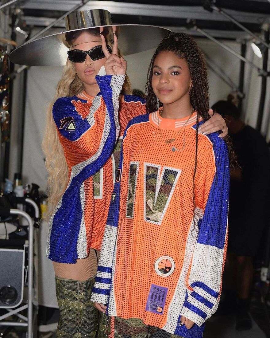 Τα πιο ασυνήθιστα ονόματα που έχουν δώσει celebrities στα παιδιά τους