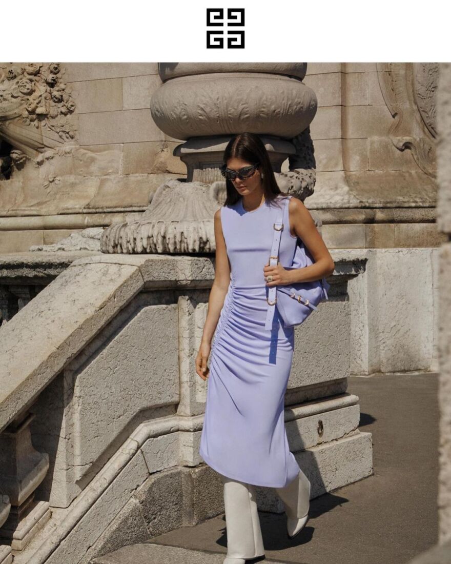 Ανθή Φακιδάρη: Έλαμψε στην πασαρέλα της Victoria's Secret - Ποιος είναι ο πρώτος «άγγελος» από την Ελλάδα