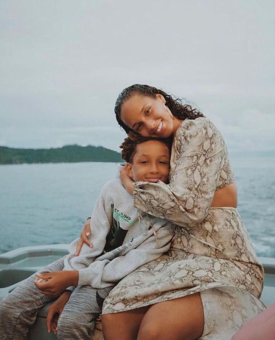 Τα πιο ασυνήθιστα ονόματα που έχουν δώσει celebrities στα παιδιά τους