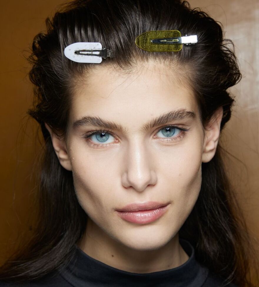 Ανθή Φακιδάρη: Έλαμψε στην πασαρέλα της Victoria's Secret - Ποιος είναι ο πρώτος «άγγελος» από την Ελλάδα