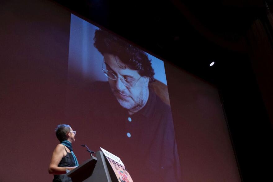 64ο Φεστιβάλ Κινηματογράφου Θεσσαλονίκης: Όλα όσα έγιναν στην χθεσινή τελετή έναρξης - Δείτε φωτογραφίες