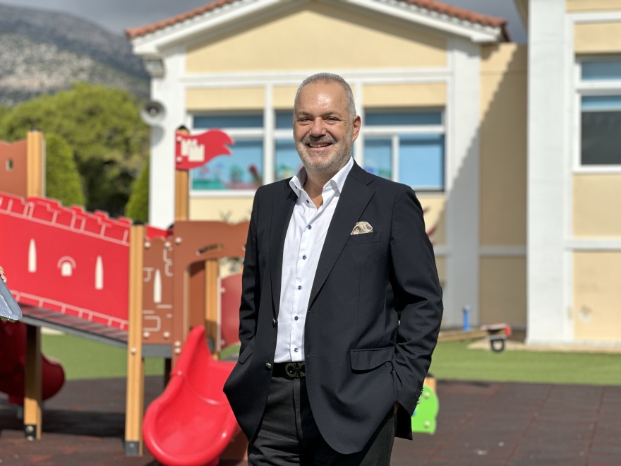 Το success story ενός ιστορικού ελληνικού Σχολείου