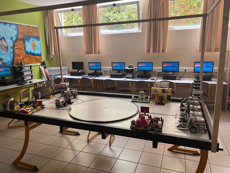 Το success story ενός ιστορικού ελληνικού Σχολείου