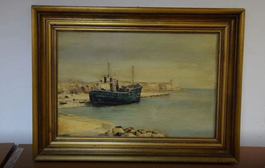 Κύκλωμα έφτιαχνε «μαϊμού» πίνακες γνωστών ζωγράφων και τους πουλούσε για αληθινούς - Λεία πάνω από 6 εκατ. ευρώ