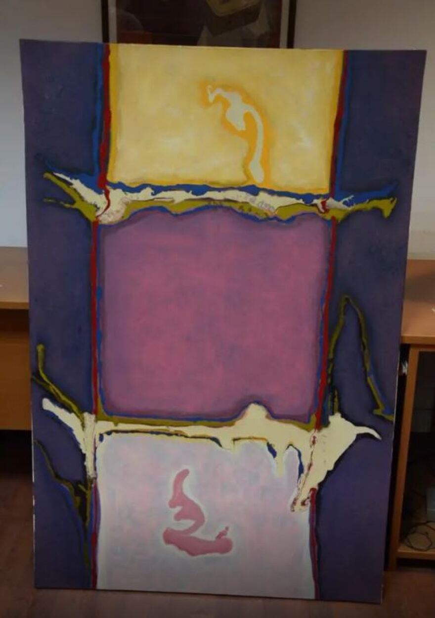 Κύκλωμα έφτιαχνε «μαϊμού» πίνακες γνωστών ζωγράφων και τους πουλούσε για αληθινούς - Λεία πάνω από 6 εκατ. ευρώ