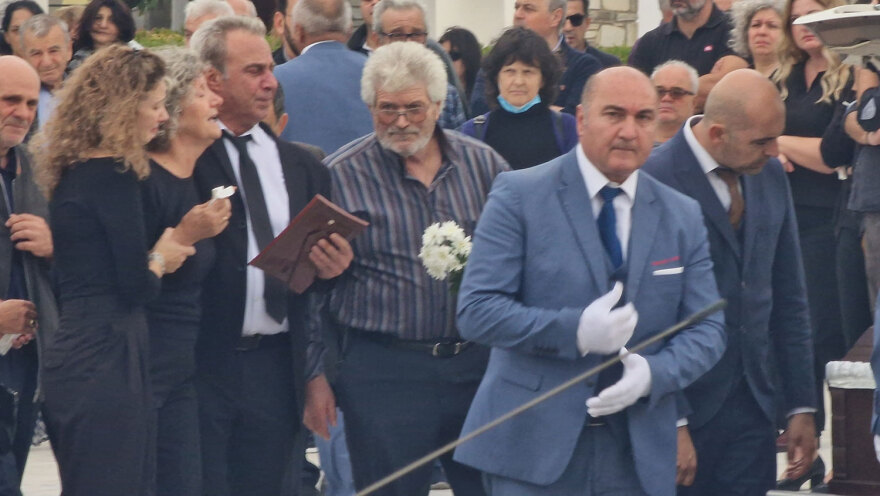 Συγκλόνισε η μητέρα της 40χρονης που σκοτώθηκε στο τροχαίο με λεωφορείο του ΟΑΣΘ: «Μη φεύγεις αγάπη μου, γύρνα σπίτι»