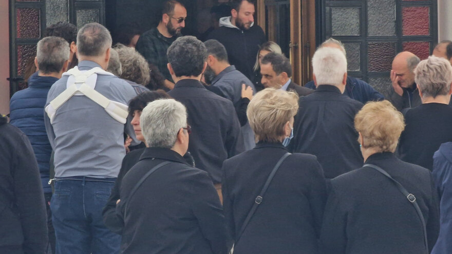 Συγκλόνισε η μητέρα της 40χρονης που σκοτώθηκε στο τροχαίο με λεωφορείο του ΟΑΣΘ: «Μη φεύγεις αγάπη μου, γύρνα σπίτι»