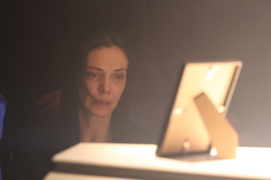 Σασμός: Σπαράζει ολόκληρο το χωριό με την κηδεία του Νικηφόρου