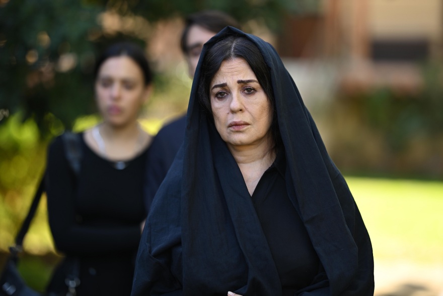 Σασμός: Σπαράζει ολόκληρο το χωριό με την κηδεία του Νικηφόρου