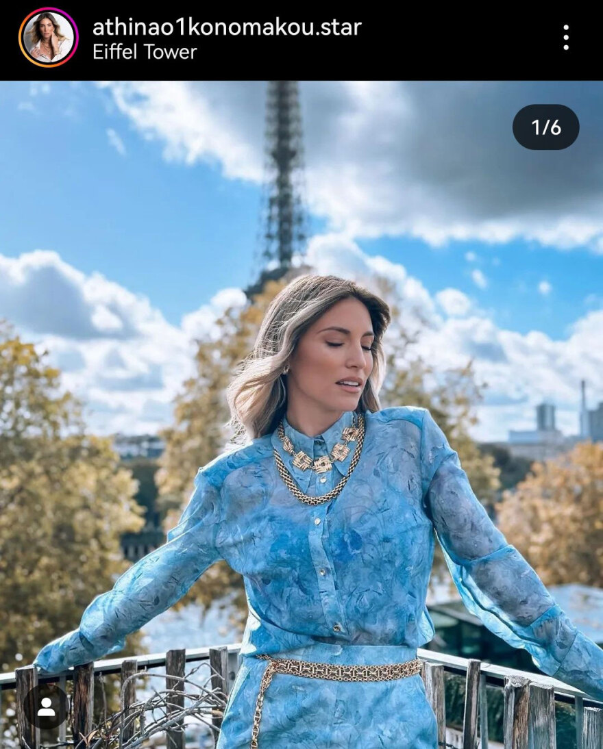 Ο αλγόριθμος της εφορίας έγινε ο καλύτερος follower των  influencers στην Ελλάδα - Τα χρήματα που βγάζουν