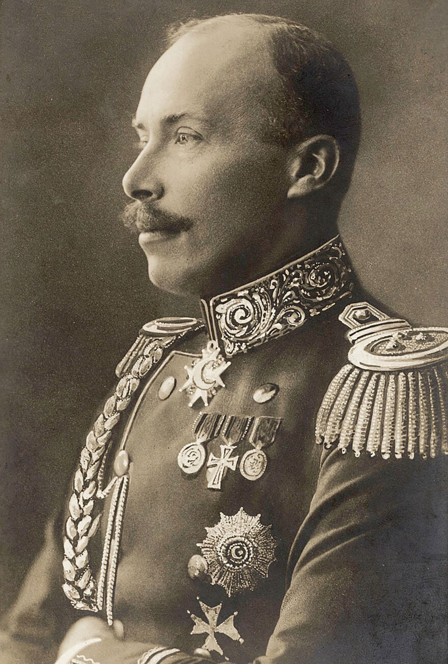 Βόρεια Ήπειρος: Το Πρωτόκολλο της Κέρκυρας το 1914 - Ο αυτονομιστικός αγώνας και οι διεθνείς εξελίξεις