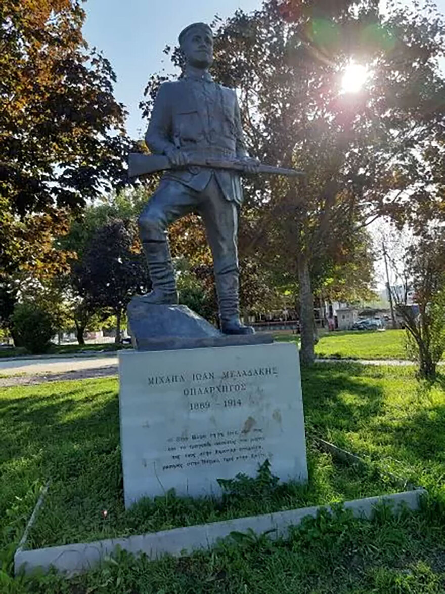 Βόρεια Ήπειρος: Το Πρωτόκολλο της Κέρκυρας το 1914 - Ο αυτονομιστικός αγώνας και οι διεθνείς εξελίξεις