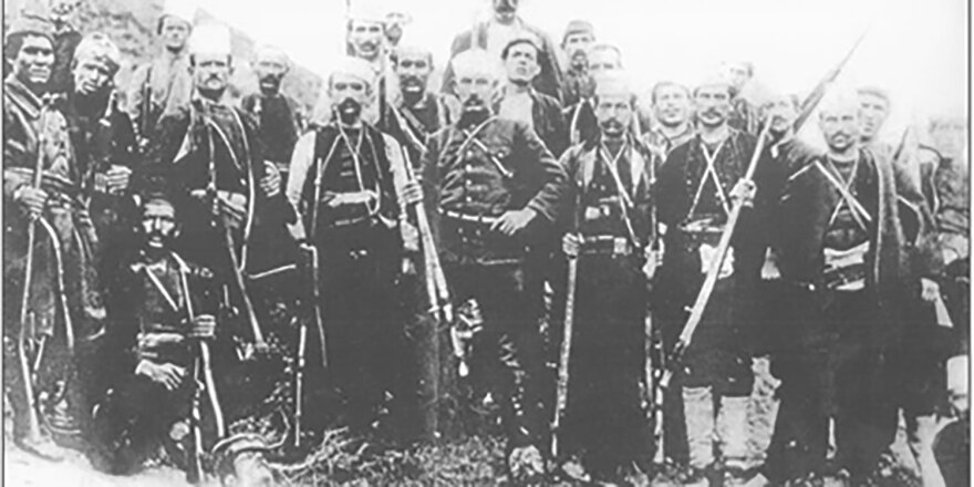 Βόρεια Ήπειρος: Το Πρωτόκολλο της Κέρκυρας το 1914 - Ο αυτονομιστικός αγώνας και οι διεθνείς εξελίξεις