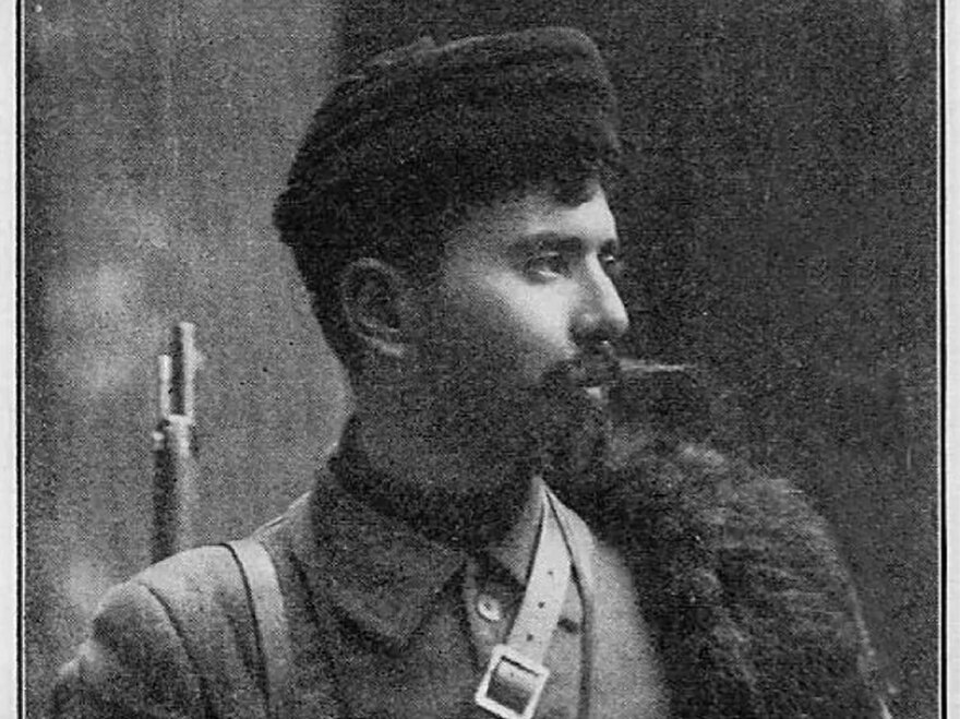 Βόρεια Ήπειρος: Το Πρωτόκολλο της Κέρκυρας το 1914 - Ο αυτονομιστικός αγώνας και οι διεθνείς εξελίξεις