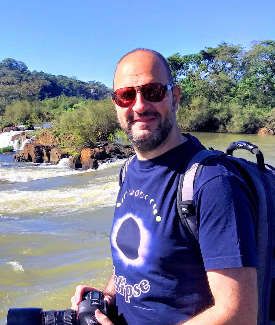 Έλληνες «κυνηγοί» ηλιακών εκλείψεων περιγράφουν «το ομορφότερο θέαμα που μπορεί να δει κάποιος στη Γη»