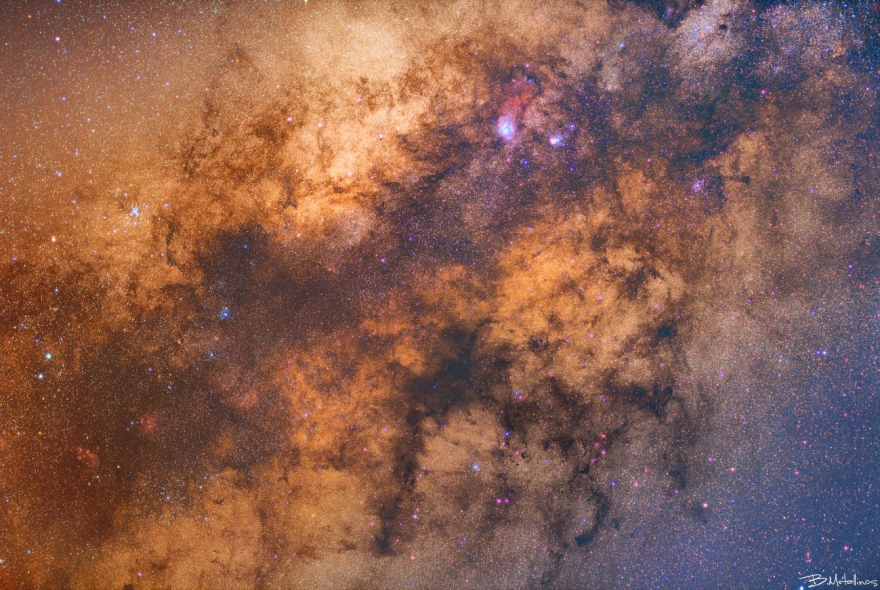 Έλληνες «κυνηγοί» ηλιακών εκλείψεων περιγράφουν «το ομορφότερο θέαμα που μπορεί να δει κάποιος στη Γη»