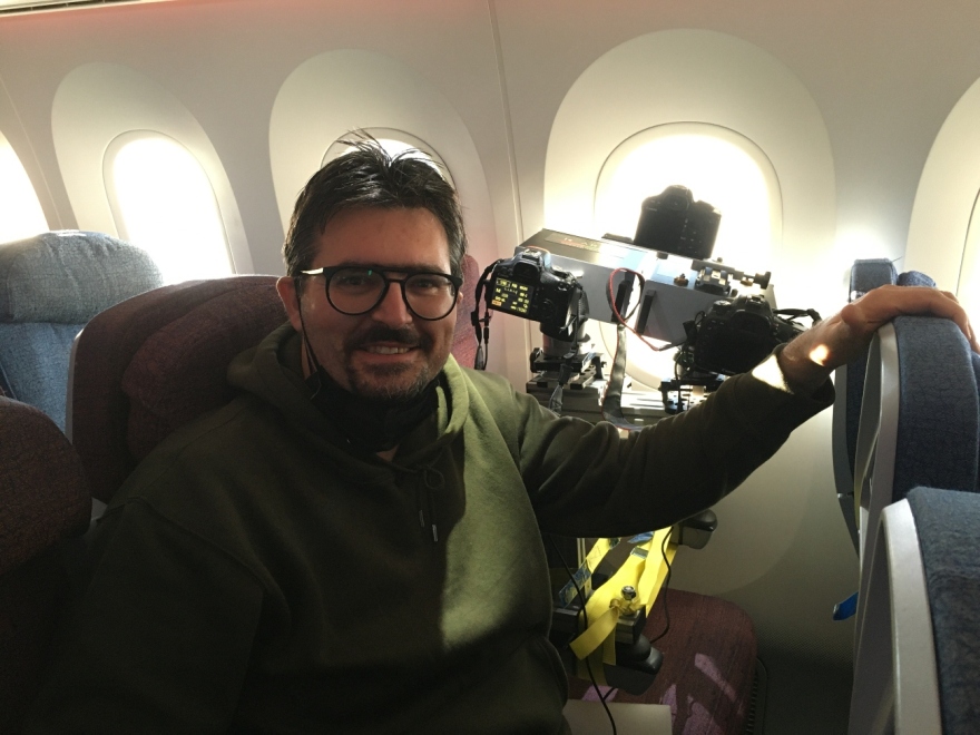 Έλληνες «κυνηγοί» ηλιακών εκλείψεων περιγράφουν «το ομορφότερο θέαμα που μπορεί να δει κάποιος στη Γη»