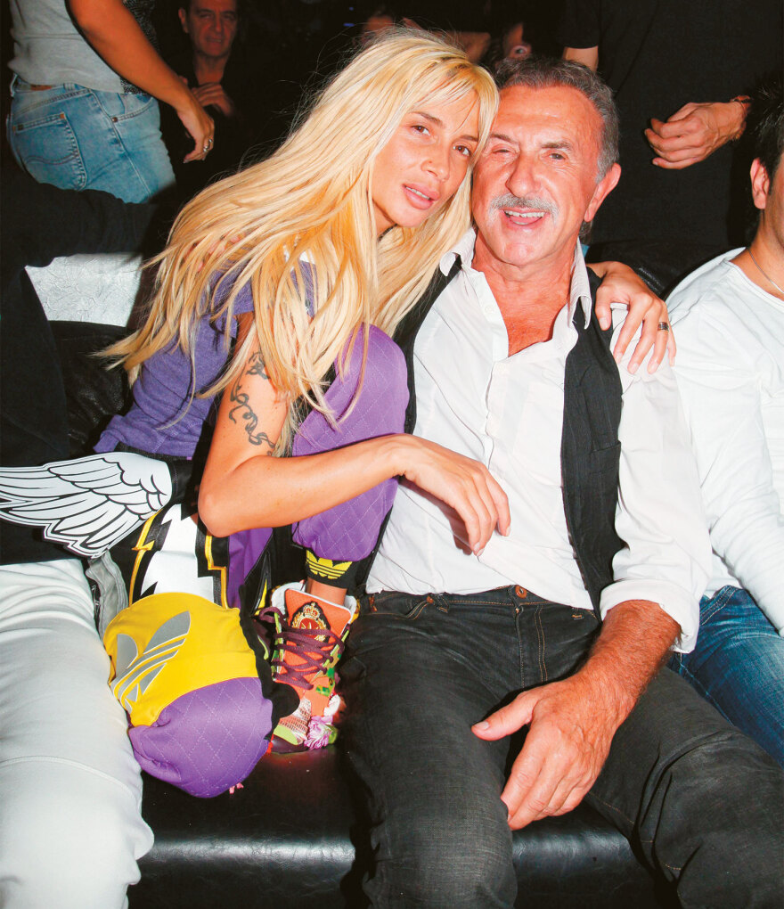 Η άνοδος και η πτώση - Πώς «ξέμειναν» οι αρχηγοί της νυχτερινής Αθήνας