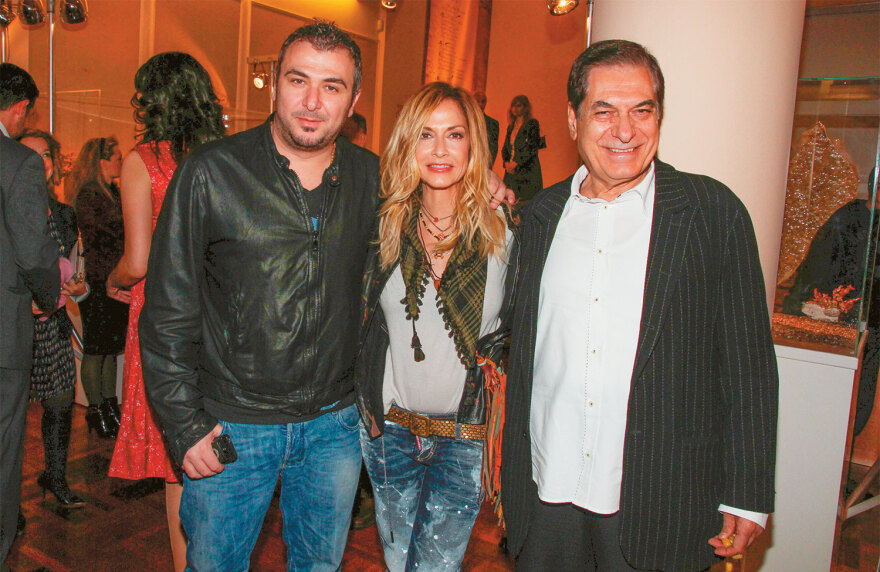 Η άνοδος και η πτώση - Πώς «ξέμειναν» οι αρχηγοί της νυχτερινής Αθήνας