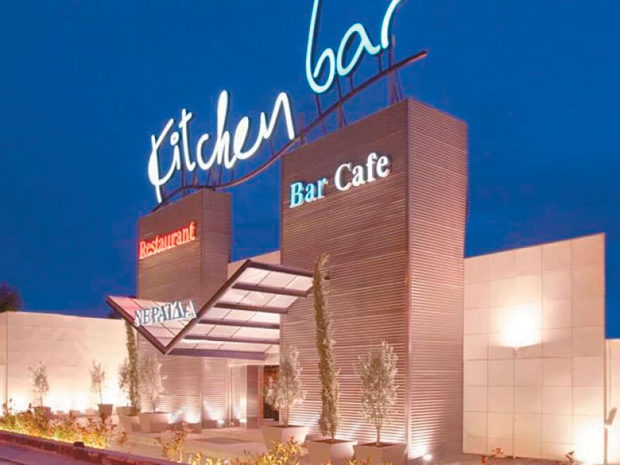 Η άνοδος και η πτώση - Πώς «ξέμειναν» οι αρχηγοί της νυχτερινής Αθήνας