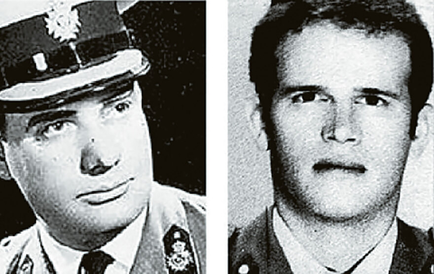 Ελοΐζ Πέιτζ: Η γυναίκα που έσπασε το «άβατο» της CIA - Ποια ήταν η «σιδερένια πεταλούδα» που κυνήγησε τη «17 Νοέμβρη»