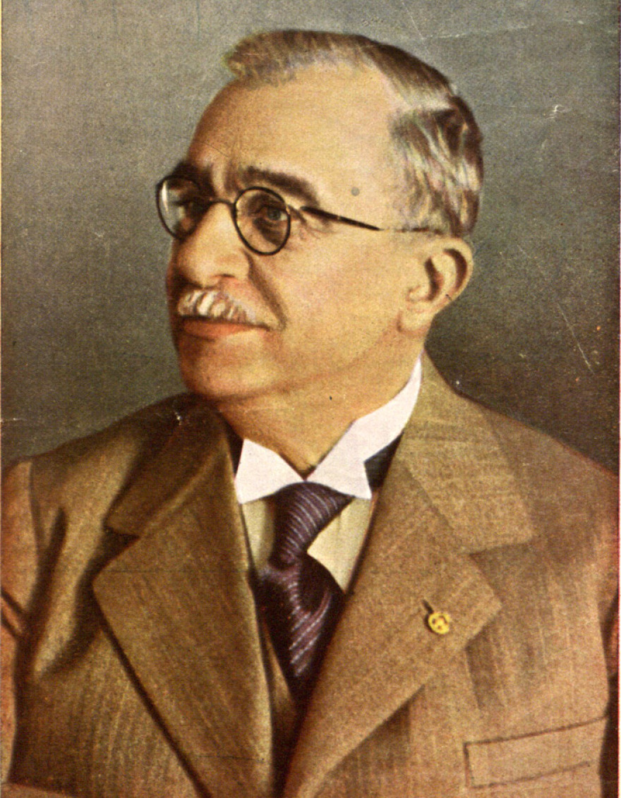 Το βενιζελικό κίνημα της 1ης Μαρτίου 1935 και ο ρόλος του Ιωάννη Μεταξά στην καταστολή του