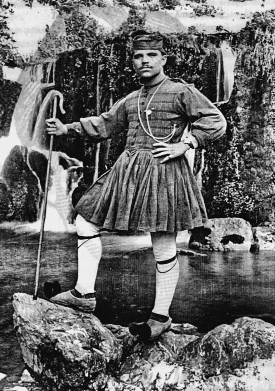 Το βενιζελικό κίνημα της 1ης Μαρτίου 1935 και ο ρόλος του Ιωάννη Μεταξά στην καταστολή του