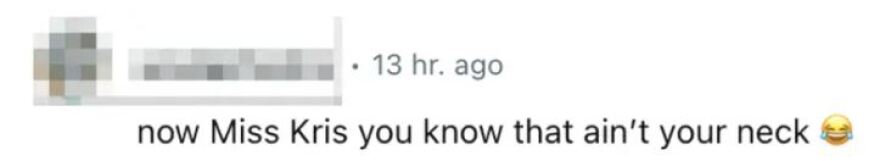 Κλόε Καρντάσιαν: Απογοητευμένοι οι θαυμαστές της με το photoshop στις φωτογραφίες της