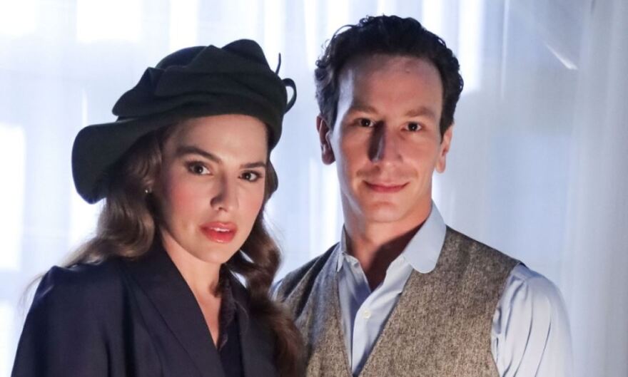 Η επιστροφή των «Ράδιο Αρβύλα» και οι τηλεκαβγάδες της συμφοράς