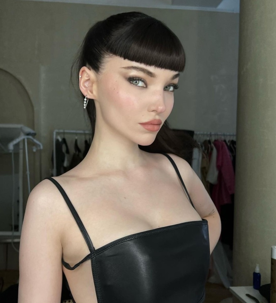 Νταμιάνο Ντάβιντ: Είναι η Ντοβ Κάμερον το νέο κορίτσι του τραγουδιστή;