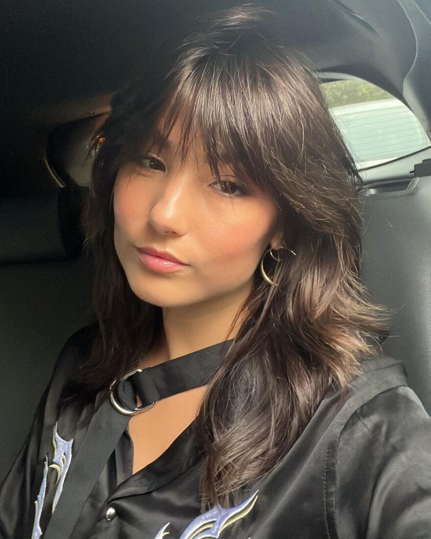 Νταμιάνο Ντάβιντ: Είναι η Ντοβ Κάμερον το νέο κορίτσι του τραγουδιστή;