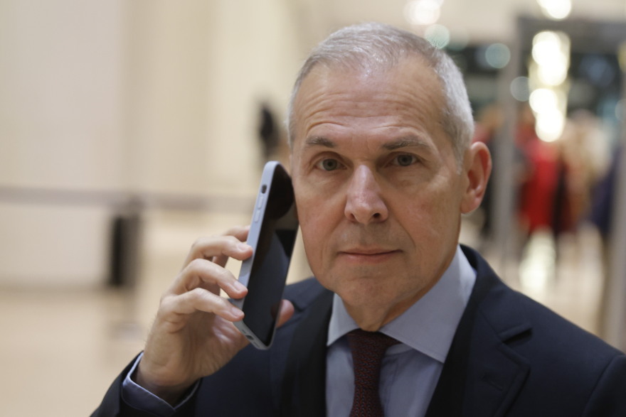 Κυριάκος Μητσοτάκης: Διπλό μήνυμα στις εκδηλώσεις για Γιαννάκου, Σημίτη - Ποιοι έδωσαν το «παρών»