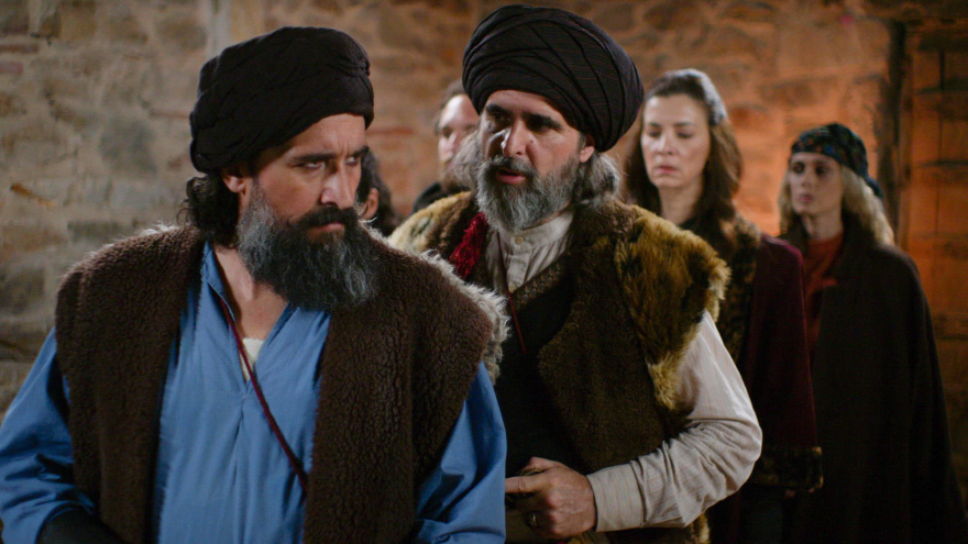 H Μάγισσα: Η ώρα της μεγάλης αποκάλυψης