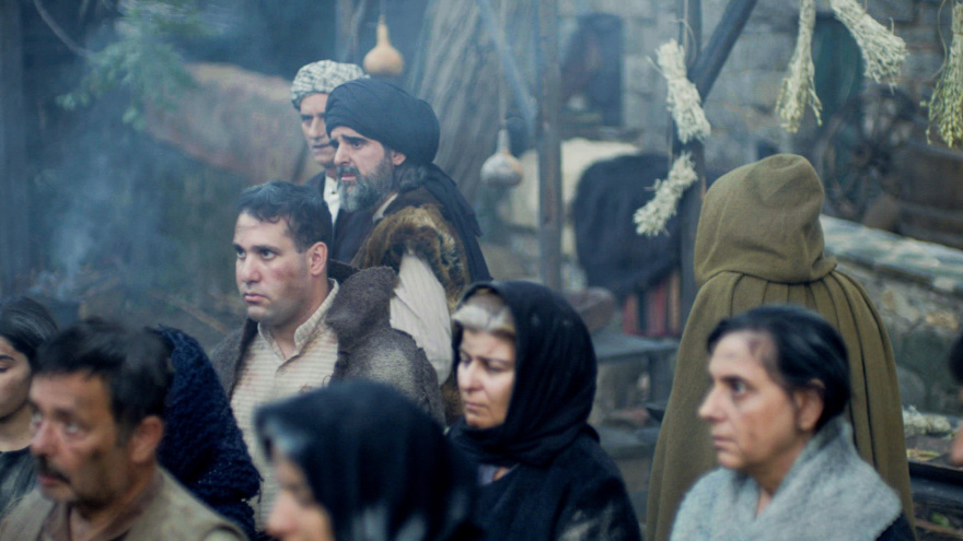 H Μάγισσα: Η ώρα της μεγάλης αποκάλυψης