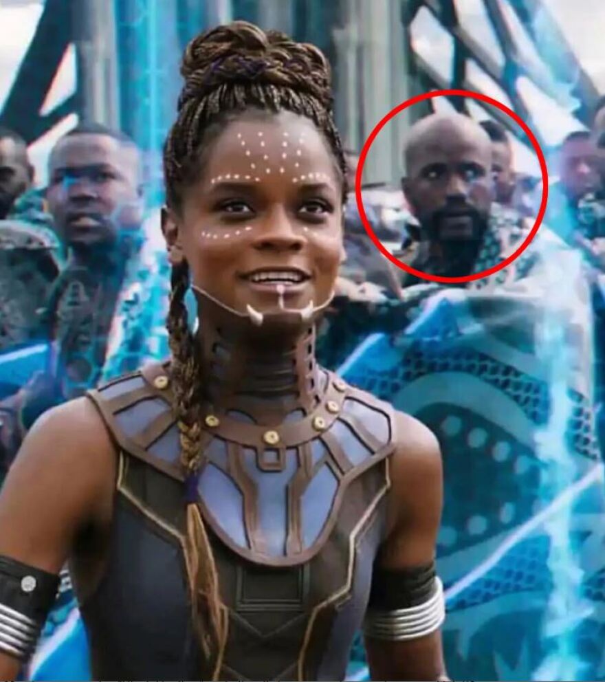 Κασκαντέρ της ταινίας Avengers σκοτώθηκε σε τροχαίο μαζί με τρία από τα παιδιά του