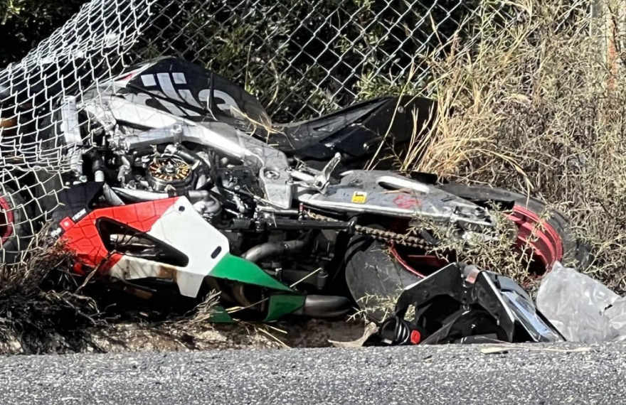 Θανατηφόρο στον ΒΟΑΚ: Ώρες αγωνίας για 53χρονο – Υπεβλήθη σε πολύωρο χειρουργείο