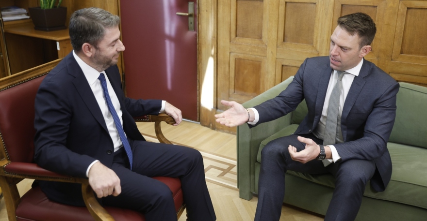 ΣΥΡΙΖΑ: Πώς φτάσαμε στη διάσπαση του κόμματος - Όλο το παρασκήνιο των τριών ημερών 