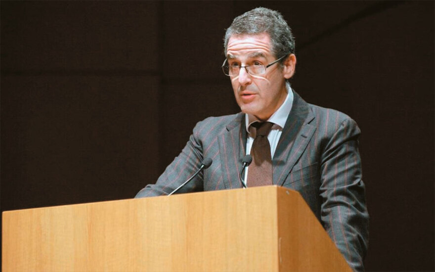 Η Θεσσαλονίκη υποδέχεται τη Μόνικα Μπελούτσι