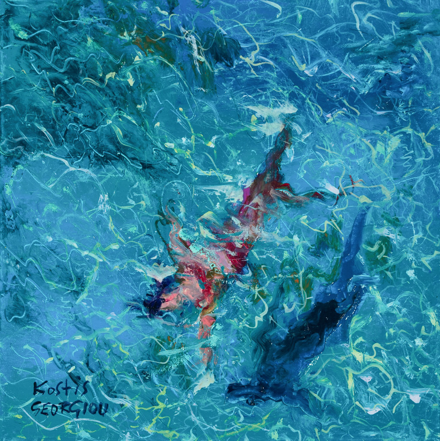 Στις 21 Νοεμβρίου τα εγκαίνια της έκθεσης «Dreamland» του Κωστή Γεωργίου